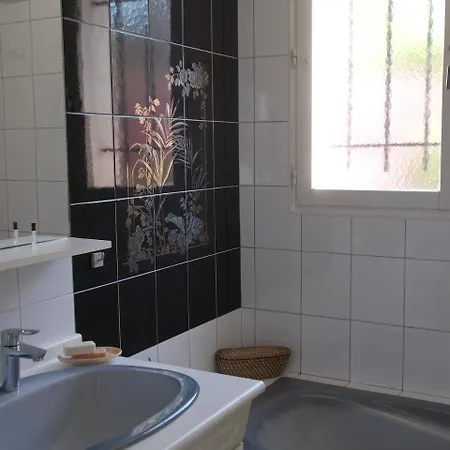 Casa vacanze Les Brins De Lavande *