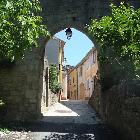 Les Brins De Lavande Casa vacanze
